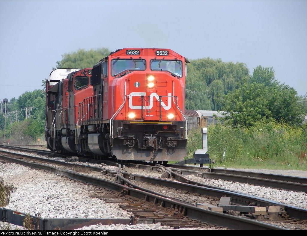 CN 5632